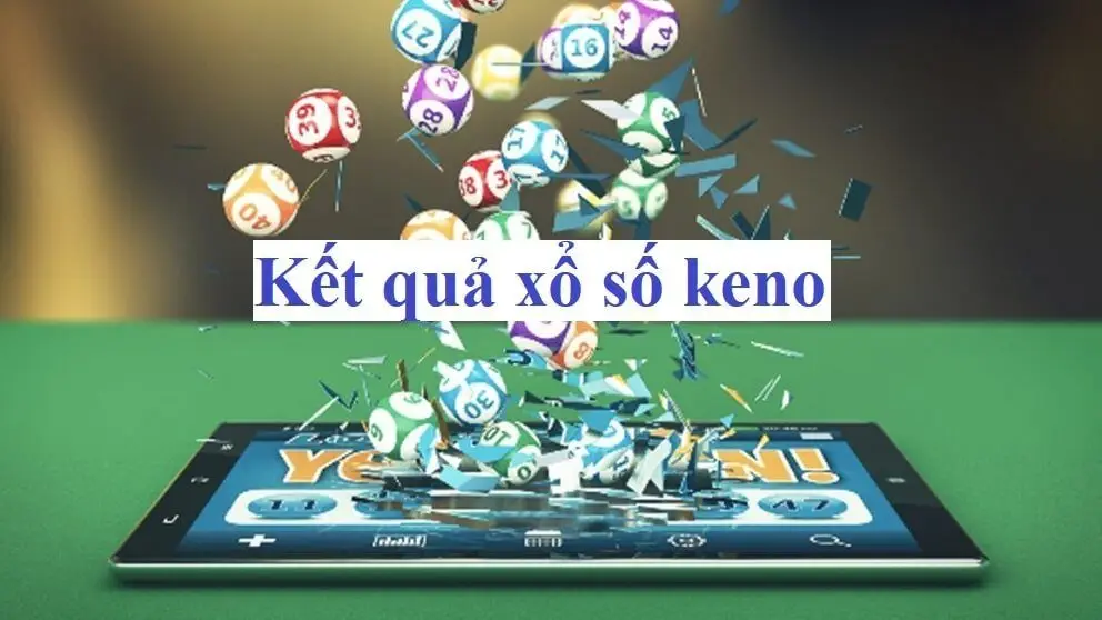 Keno là một trò chơi dựa trên cơ chế xổ số, xuất phát từ Trung Quốc